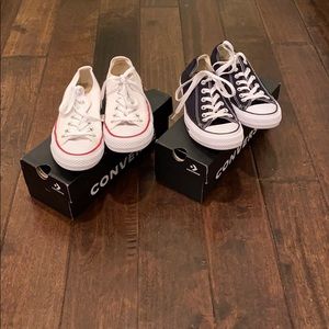 Converse set of 2